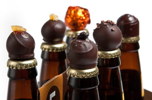 Pairing Beer with Chocolate