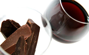 Pairing Wine And Chocolate For Valentine's Day
