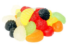 Assorted Flavors at CandyDirect.com
