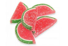 Watermelon Candy at CandyDirect.com