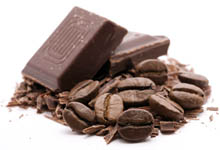 Coffee Flavor Candy at CandyDirect.com