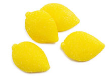Lemon Candy at CandyDirect.com