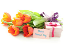 Mothers Day at CandyDirect.com