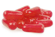 Hot Flavor at CandyDirect.com