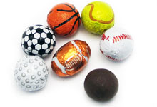 Sports Candy at CandyDirect.com