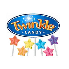 Twinkle Candy at CandyDirect.com
