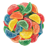 Fruit Slices Candy - 5lb Bulk
