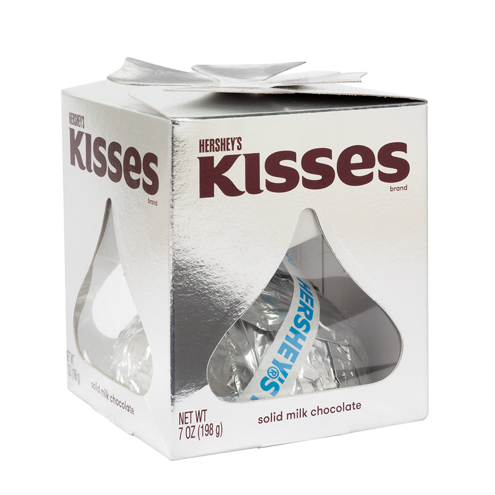 Hershey's Kiss Giant 7oz - 6ct – CandyDirect.com