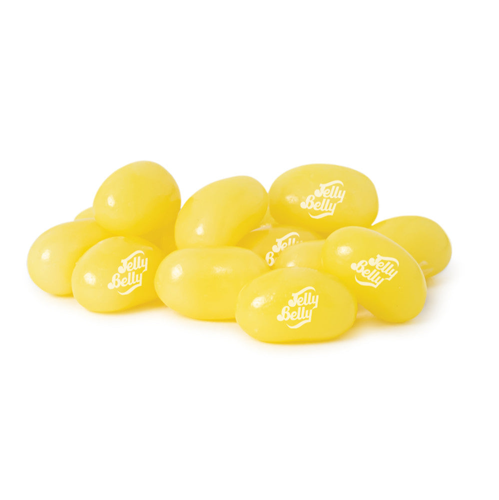 Pina Colada Jelly Belly - 10lb Jelly Beans – CandyDirect.com