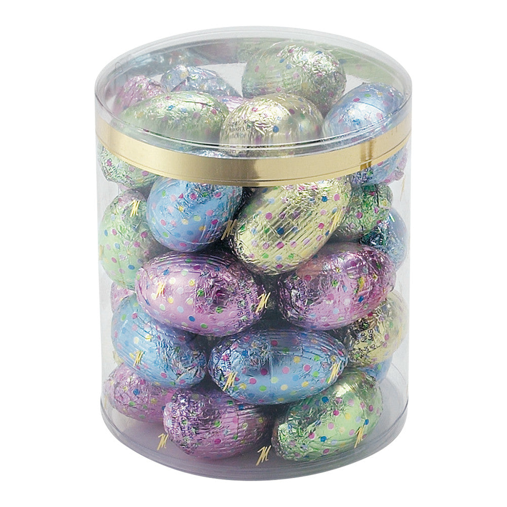 Madelaine Peanut Butter Filled Milk Chocolate Egg C…