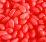 Strawberry Jelly Beans Pink - 2lb