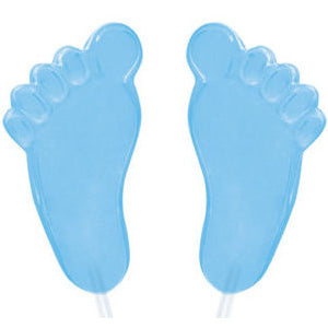 Blue Foot Twinkle Pops - 120ct