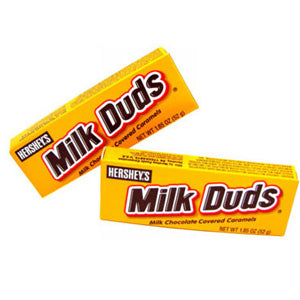 Milk Duds - 24ct