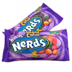 Nerds Chewy - Giant 24ct