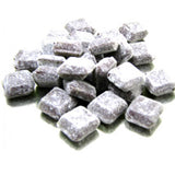Licorice Drops Hard Candy - Sanded 10lb