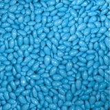 Chocolate Sunflower Seeds Candy - Baby Blue 5lb