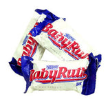 Baby Ruth Fun-Size Candy Bars .65oz