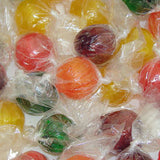 Sour Fruit Balls - 7lb