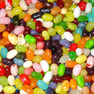 Assorted Jelly Belly - 10lb Jelly Beans