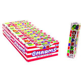 Charms Cubes Candy - 20ct