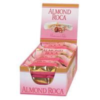 Almond Roca - 12ct Display Box