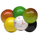 Fruit Stand Bubble Gum Balls - 850ct