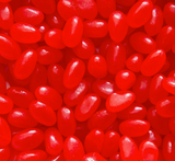 Red Jelly Beans - 2lb
