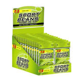 Jelly Belly Sport Beans - Berry Blue 24ct
