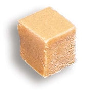 Peanut Butter Fudge Squares - 6lb