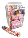 Smarties Candy Necklace - 72ct Tub