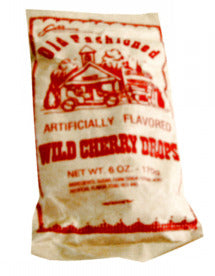Wild Cherry Old-Fashioned Drops - 12ct