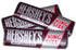 King-Size Milk Chocolate Hershey's Bars - 18ct