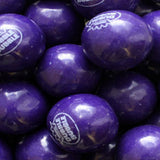 Purple Bubble Gum Balls - 2lb
