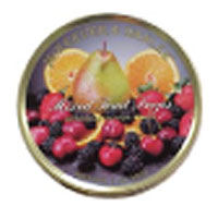 McKeever & Danlee Drops - Mixed Fruit 6 Tins