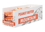 Peanut Butter Mountain Bars - 15ct