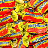 Bit-O-Honey Candy - 7.5lb