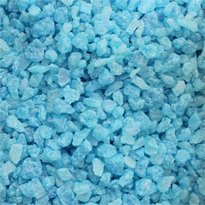 Rock Candy Crystals - Cotton Candy - 5lb