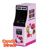 Arcade Cutie Sours Hello Kitty - 12ct