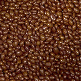 Chocolate Sunflower Seeds Candy - Dark Brown 5lb