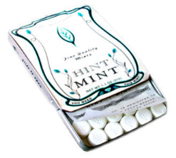 Hint Mints - Peppermint 12ct
