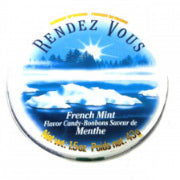 French Mint Rendez Vous - 12ct