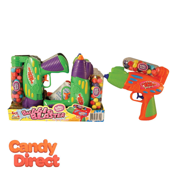 Bubble Blaster Filled Gumballs 1.05oz - 6ct