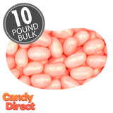 Bubblegum Jewel Jelly Beans Jelly Belly - 10lb