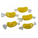 Lemon Slices Hard Candy - Wrapped 15lb
