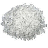 White Rock Candy Crystals - 5lb