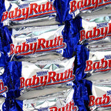 Baby Ruth Fun-Size Candy Bars .65oz
