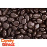 Dark Chocolate Covered Raisins - 5lb