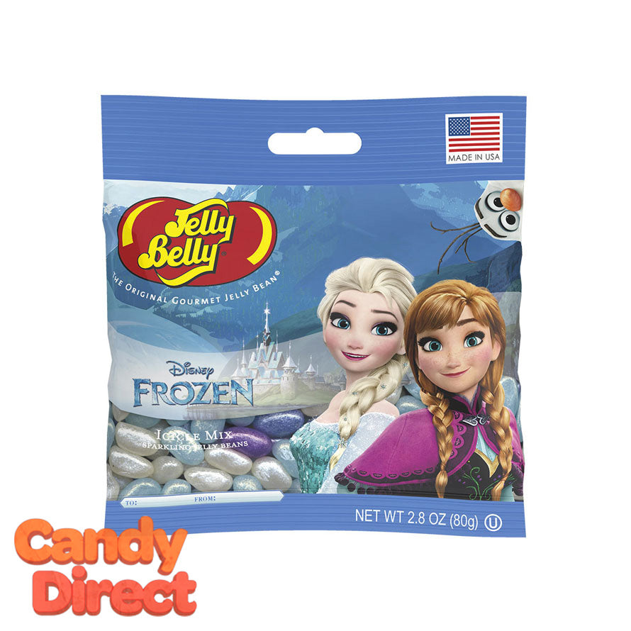 Disney Frozen Jelly Belly Jelly Bean Bags 12ct
