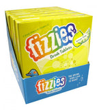 Fizzies Lemonade - 6ct