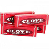 Clove Gum - 20ct